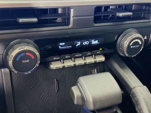 Certified 2026 Toyota 4Runner SR5 image 15