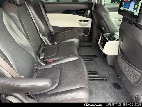 Used 2022 Kia Carnival EX FWD image 15