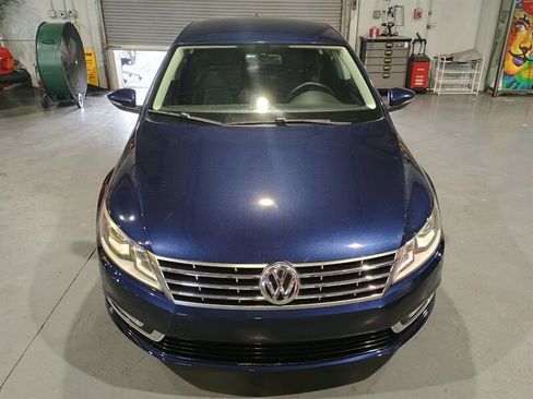 Used 2014 Volkswagen CC Sport FWD image 10