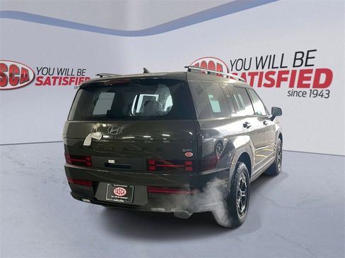 New 2026 Hyundai Santa Fe Calligraphy image 5