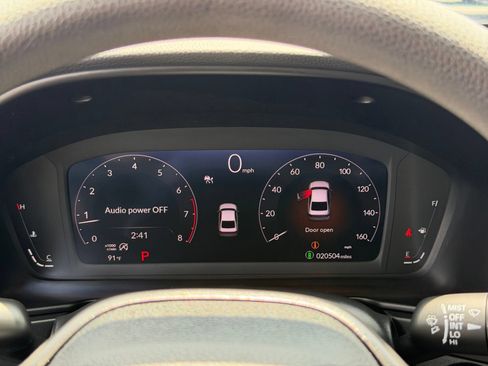 Used 2025 Honda Accord SE image 18