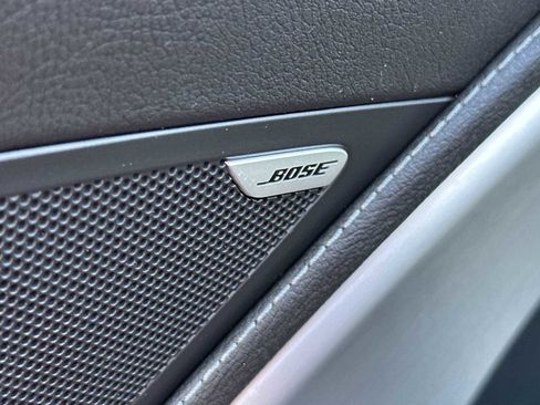 Used 2017 Chevrolet Corvette Grand Sport w/ Carbon Flash Badge Package image 17