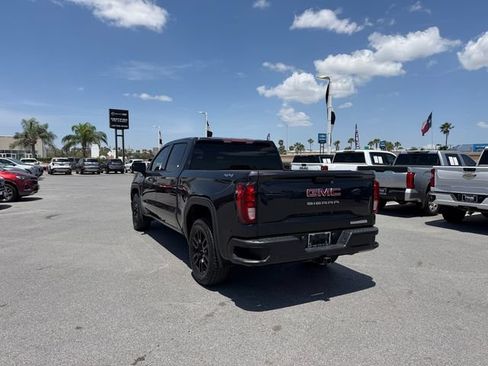 Used 2024 GMC Sierra 1500 Elevation AWD/4WD image 7