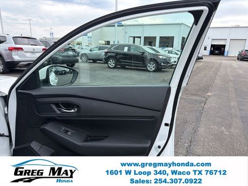 Used 2024 Honda Accord EX image 27