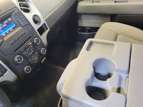 Used 2014 Ford F150 XLT w/ Equipment Group 302A Luxury AWD/4WD image 26
