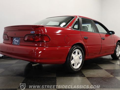 Used 1993 Ford Taurus SHO image 25