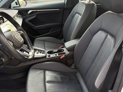 Used 2022 Audi A3 2.0T Premium Plus w/ Premium Plus Package image 10