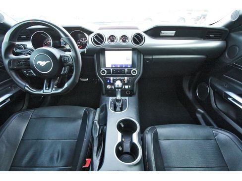 Used 2023 Ford Mustang GT Premium RWD image 10