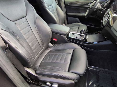 Used 2023 BMW X3 M40i w/ Premium Package image 22