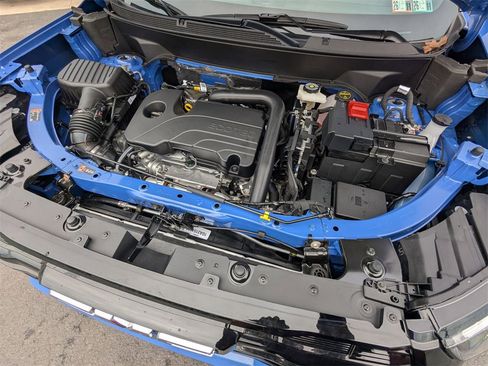 New 2026 GMC Terrain Elevation w/ Elevation Premium Package image 8