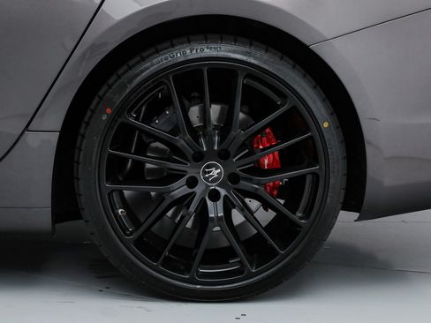 Certified 2023 Maserati Ghibli Modena RWD image 20