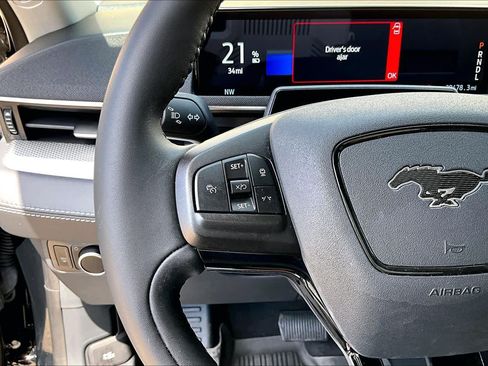 Used 2023 Ford Mustang Mach-E Select RWD image 23