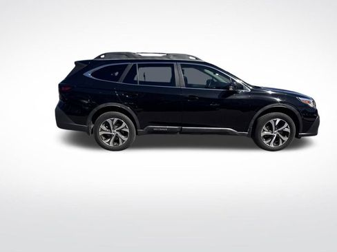 Used 2021 Subaru Outback Limited w/ Popular Package #2 AWD/4WD image 6