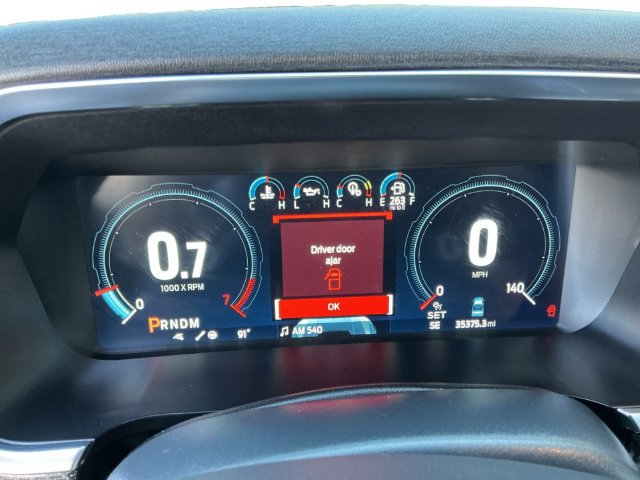Certified 2021 Ford F150 Raptor w/ Equipment Group 801A High AWD/4WD image 14