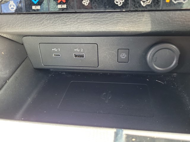 Used 2022 Mitsubishi Outlander SEL AWD/4WD image 30