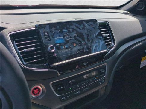 New 2026 Honda Ridgeline RTL image 12