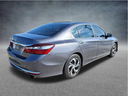 Used 2017 Honda Accord LX image 6