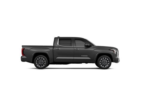 New 2026 Toyota Tundra Limited image 16
