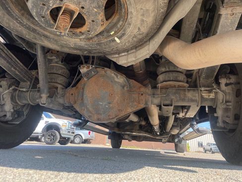 Used 2020 RAM 3500 Laramie image 14