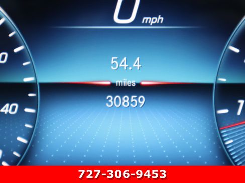 Certified 2022 Mercedes-Benz GLE 350 4MATIC image 29