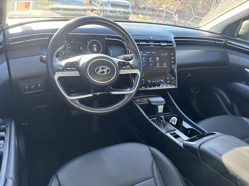 Used 2023 Hyundai Tucson SEL w/ Convenience Package image 22