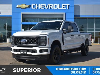 Used 2023 Ford F250 XL w/ STX Appearance Package