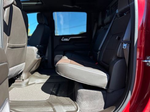 Used 2023 GMC Sierra 1500 Denali w/ Denali Reserve Package image 21