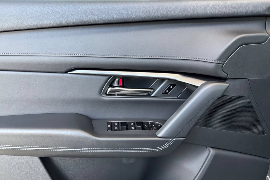 New 2026 MAZDA CX-5 Select AWD/4WD image 13