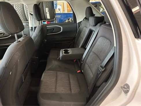 Used 2022 Ford Bronco Sport Big Bend w/ Convenience Package image 29