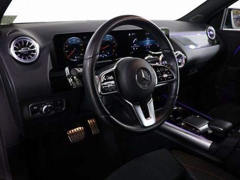 Certified 2022 Mercedes-Benz GLA 250 4MATIC image 25