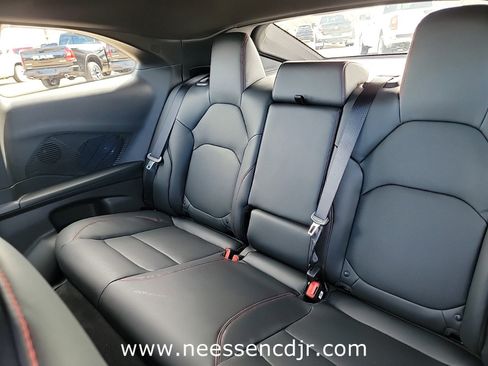 New 2025 Dodge Charger Daytona R/T w/ Plus Group image 28