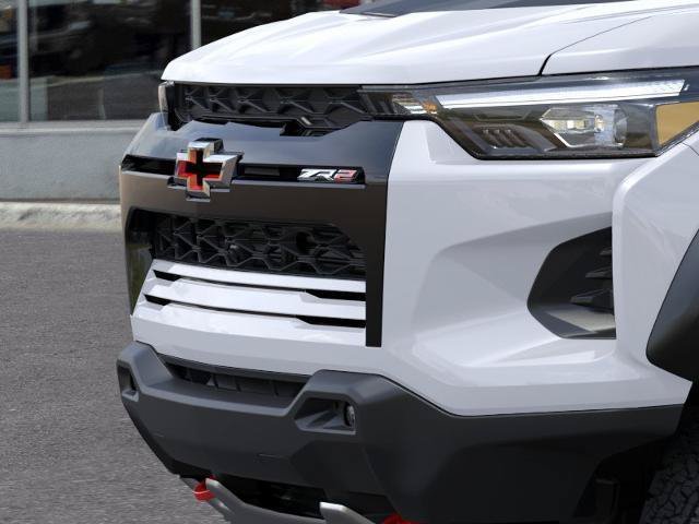 New 2026 Chevrolet Colorado ZR2 AWD/4WD image 50