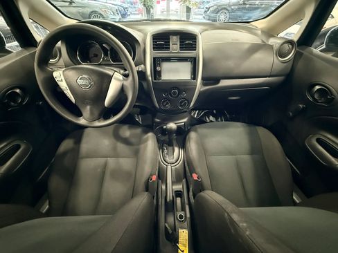 Used 2016 Nissan Versa Note S Plus FWD image 18