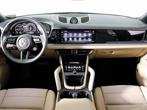 New 2026 Porsche Cayenne Coupe image 20