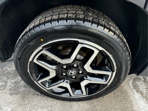 Certified 2023 Honda Passport Elite image 31