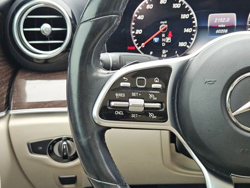 Used 2020 Mercedes-Benz E 350 Sedan image 21