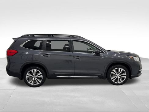 Used 2020 Subaru Ascent Limited w/ Technology Package AWD/4WD image 8