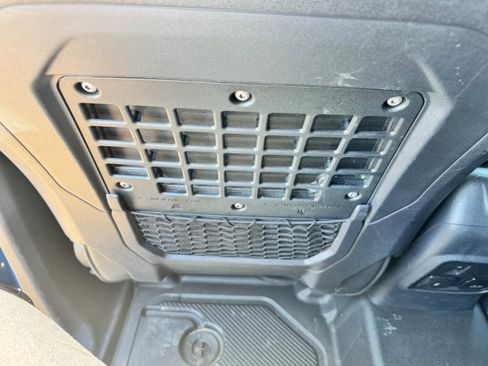 Used 2023 Ford Bronco Black Diamond image 24