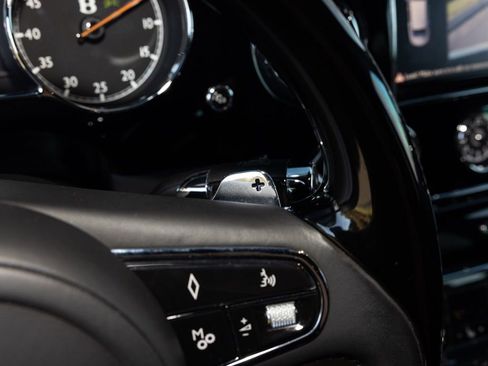 Certified 2020 Bentley Mulsanne image 35
