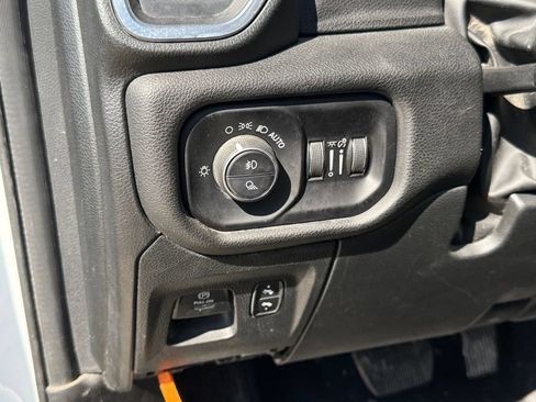 Used 2025 RAM 1500 Big Horn AWD/4WD image 19