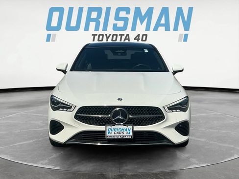 Used 2025 Mercedes-Benz CLA 250 image 2
