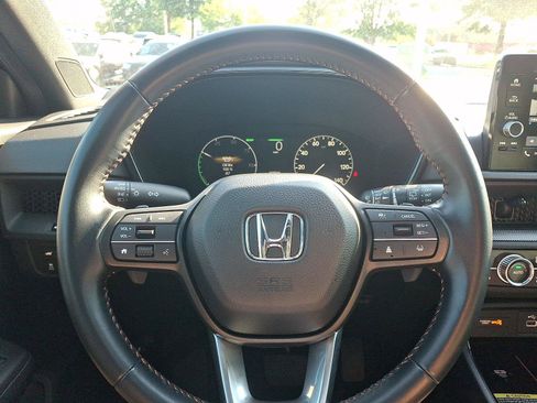 Used 2025 Honda CR-V Sport-L image 20