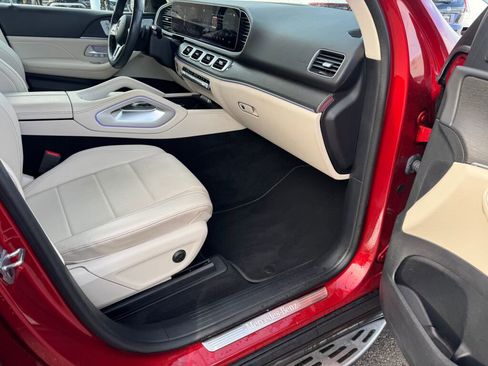 Certified 2022 Mercedes-Benz GLE 350 GLE 350 image 23