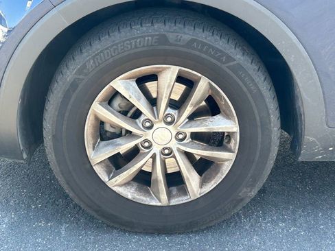 Used 2018 Kia Sorento LX AWD/4WD image 12