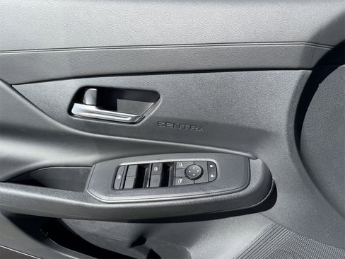 New 2026 Nissan Sentra SV w/ SV Convenience Package image 23