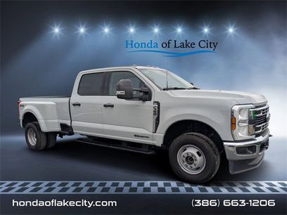 Used 2025 Ford F350 XLT