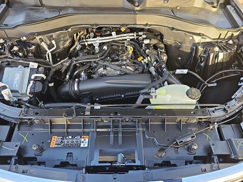 New 2026 Ford Explorer Active image 33