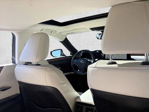 Used 2024 Lexus ES 300h ES 300h image 20
