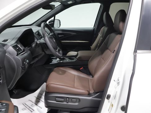 Used 2026 Honda Ridgeline RTL image 10