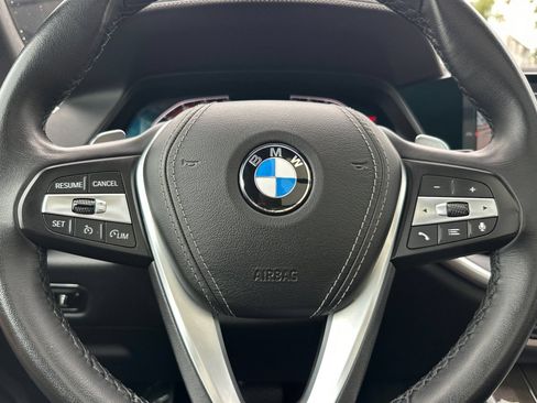 Used 2023 BMW X5 sDrive40i w/ Parking Assistance Package RWD image 24